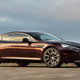 Illustration for article titled I Drove Every Aston Martin